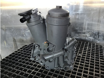 LIEBHERR Motor und Teile