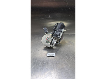 LIEBHERR Scheibenwischer