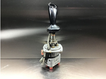 LIEBHERR Hydraulik