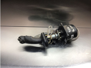 LIEBHERR Hydraulik