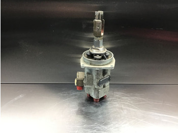 LIEBHERR Hydraulik
