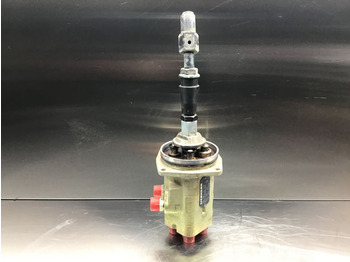 LIEBHERR Hydraulik