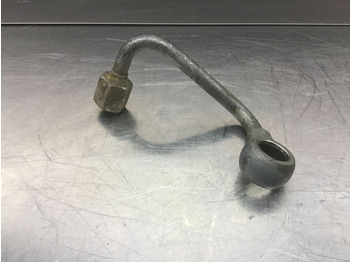 LIEBHERR Kraftstoffaufbereitung/ Kraftstoffförderung