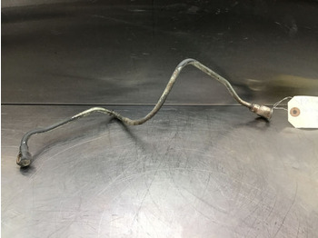 LIEBHERR Kraftstoffaufbereitung/ Kraftstoffförderung