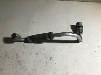 LIEBHERR Kühlsystem