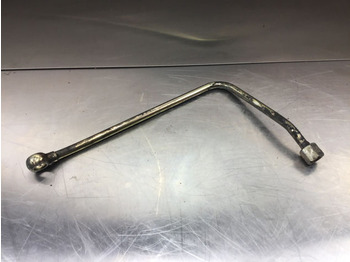 LIEBHERR Kraftstoffaufbereitung/ Kraftstoffförderung