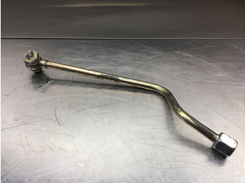 LIEBHERR Kraftstoffaufbereitung/ Kraftstoffförderung