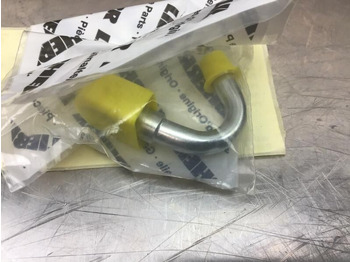 LIEBHERR Kühlsystem