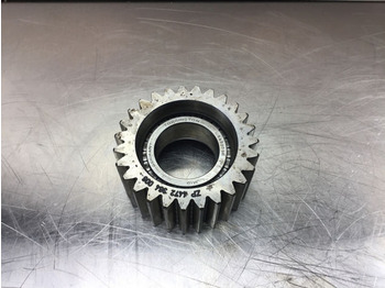 LIEBHERR Motor und Teile