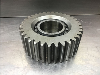 LIEBHERR Motor und Teile