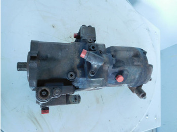 LIEBHERR Hydraulikpumpe
