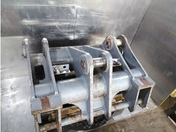 LIEBHERR Schnellwechsler