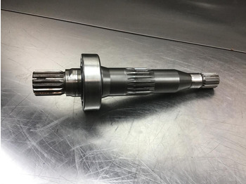 LIEBHERR Achse und Teile