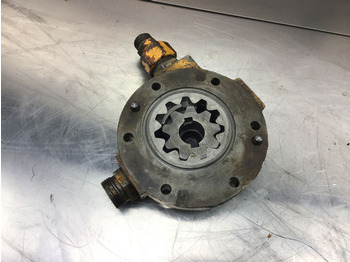 LIEBHERR Hydraulikpumpe