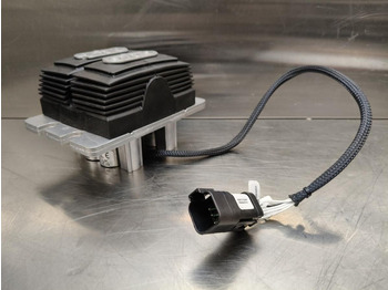 LIEBHERR Elektrische Ausrüstung