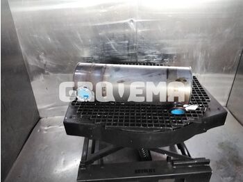LIEBHERR Schalldämpfer