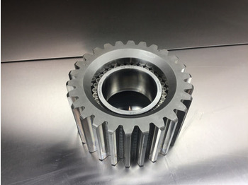 LIEBHERR Getriebe