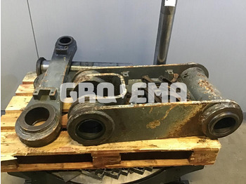 LIEBHERR Schnellwechsler