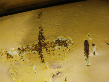 LIEBHERR Hydraulikzylinder