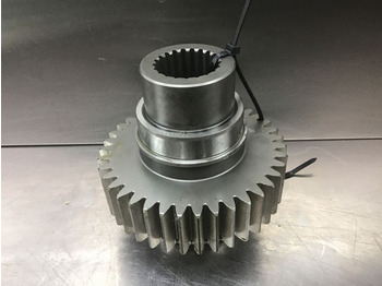 LIEBHERR Getriebe