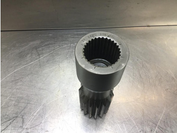 LIEBHERR Achse und Teile