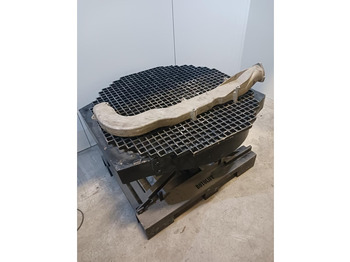 LIEBHERR Motor und Teile