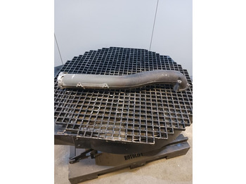 LIEBHERR Kühlsystem