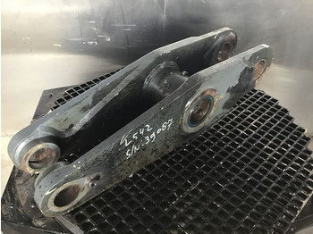 LIEBHERR Schnellwechsler