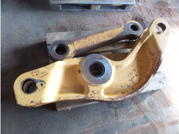 LIEBHERR Schnellwechsler