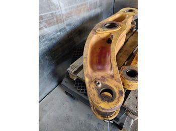 LIEBHERR Schnellwechsler