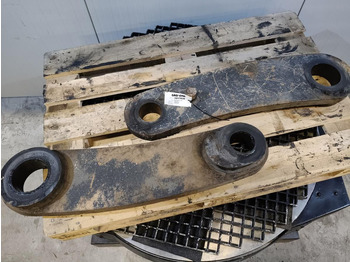 LIEBHERR Schnellwechsler