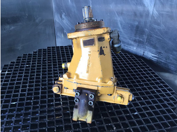 LIEBHERR Hydraulikmotor