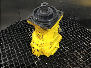 LIEBHERR Hydraulikmotor