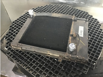 Interkühler Liebherr Watercooler: das Bild 2