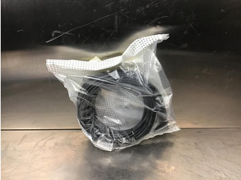 LIEBHERR Elektrische Ausrüstung