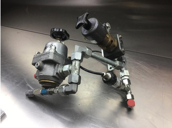 LIEBHERR Ersatzteile