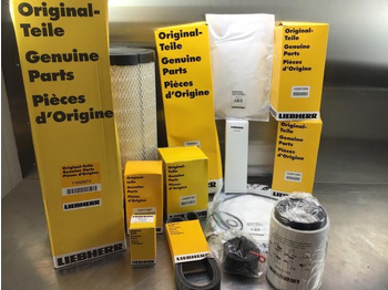 LIEBHERR Ersatzteile