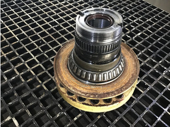 ZF Radnabe/-lagerung