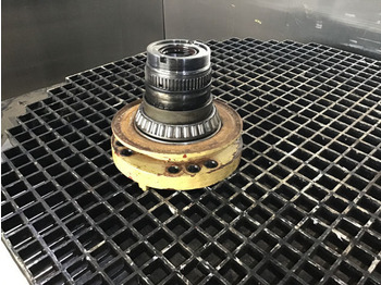 ZF Radnabe/-lagerung