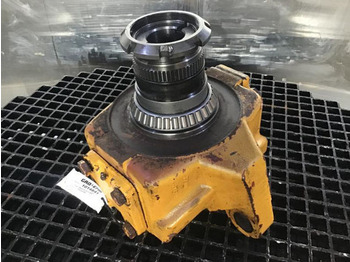 ZF Achsschenkel