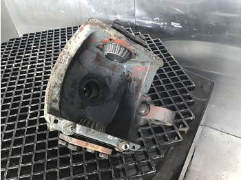 ZF Achsschenkel