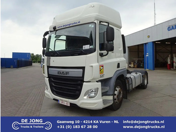 DAF CF 440 Sattelzugmaschine