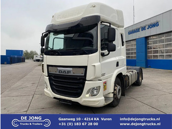 DAF CF 440 Sattelzugmaschine