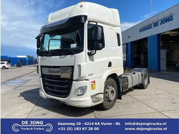 DAF CF 450 Sattelzugmaschine