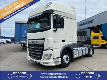 DAF XF 106 480 Sattelzugmaschine