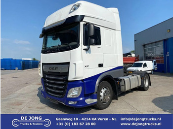 DAF XF 106 480 Sattelzugmaschine