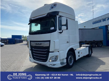DAF XF 106 480 Sattelzugmaschine