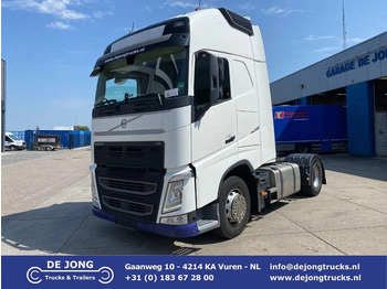 VOLVO FH13 500 Sattelzugmaschine