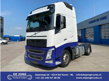VOLVO FH13 500 Sattelzugmaschine