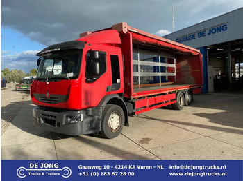 RENAULT Premium 380 LKW